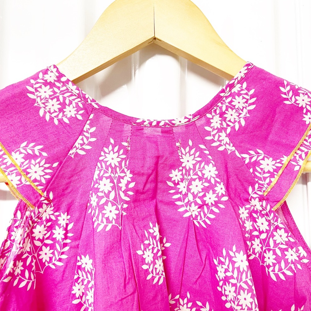 Pink Chicken Dress - Picture 5 of 7